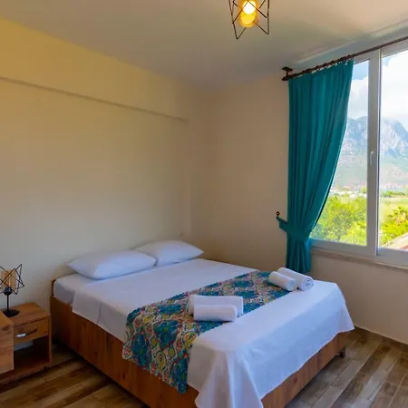 Hotel Ada Arasi