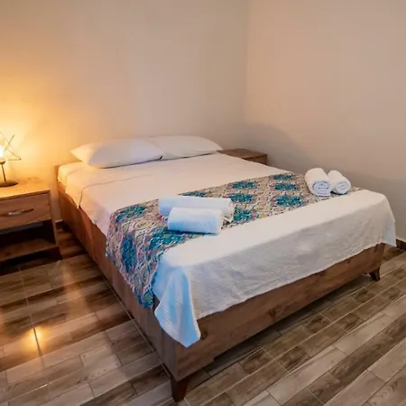 Hotel Ada Arasi *
