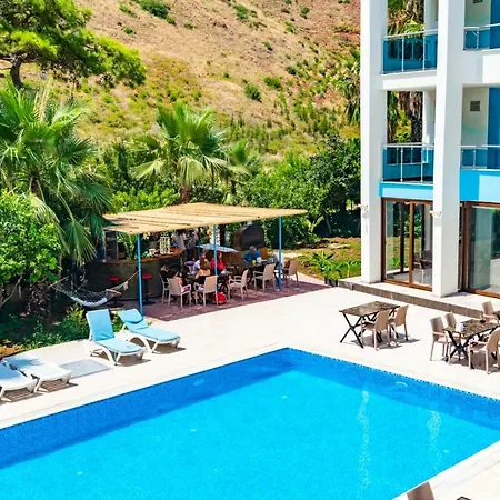 Ada Arasi Hotel