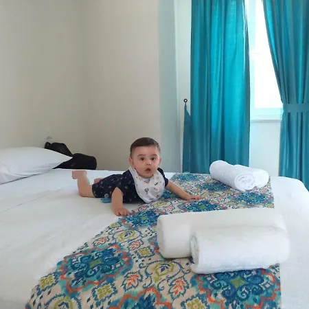 Ada Arasi Hotel Adrasan
