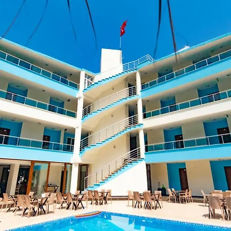 Ada Arasi Hotel *