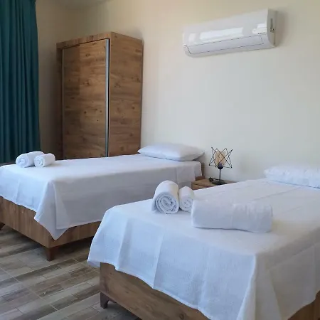 Ada Arasi Hotel Adrasan
